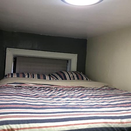 Private Room In A Shared Apartment 15 Minutes To Times Square! New York Eksteriør bilde