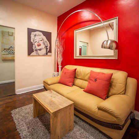 Private Room In A Shared Apartment 15 Minutes To Times Square! New York Eksteriør bilde
