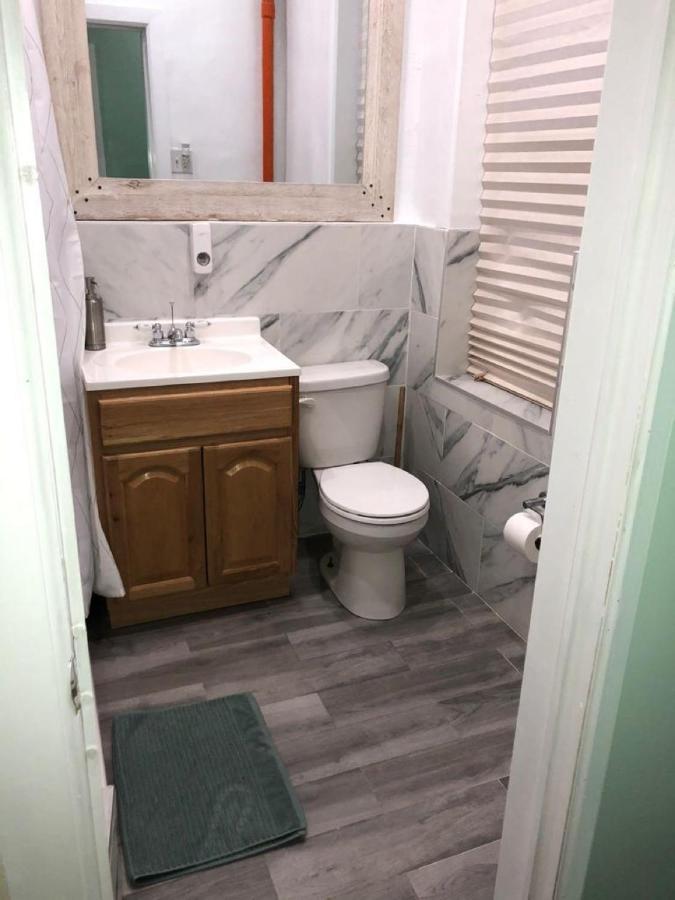 Private Room In A Shared Apartment 15 Minutes To Times Square! New York Eksteriør bilde