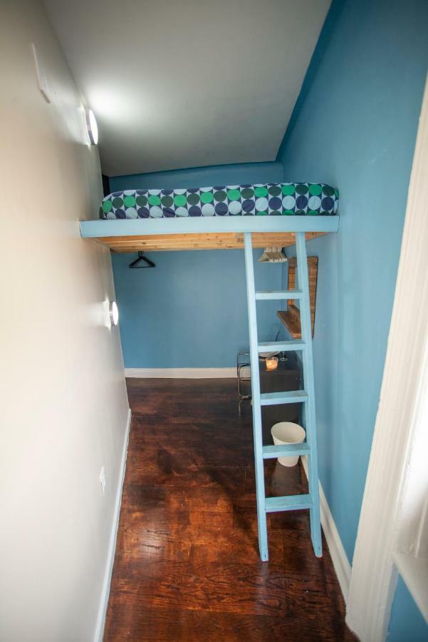 Private Room In A Shared Apartment 15 Minutes To Times Square! New York Eksteriør bilde