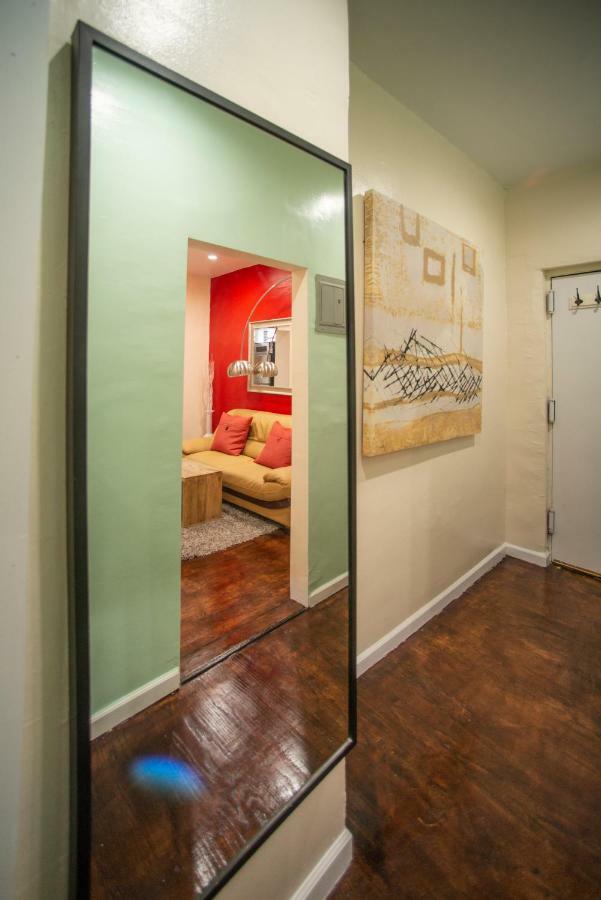 Private Room In A Shared Apartment 15 Minutes To Times Square! New York Eksteriør bilde