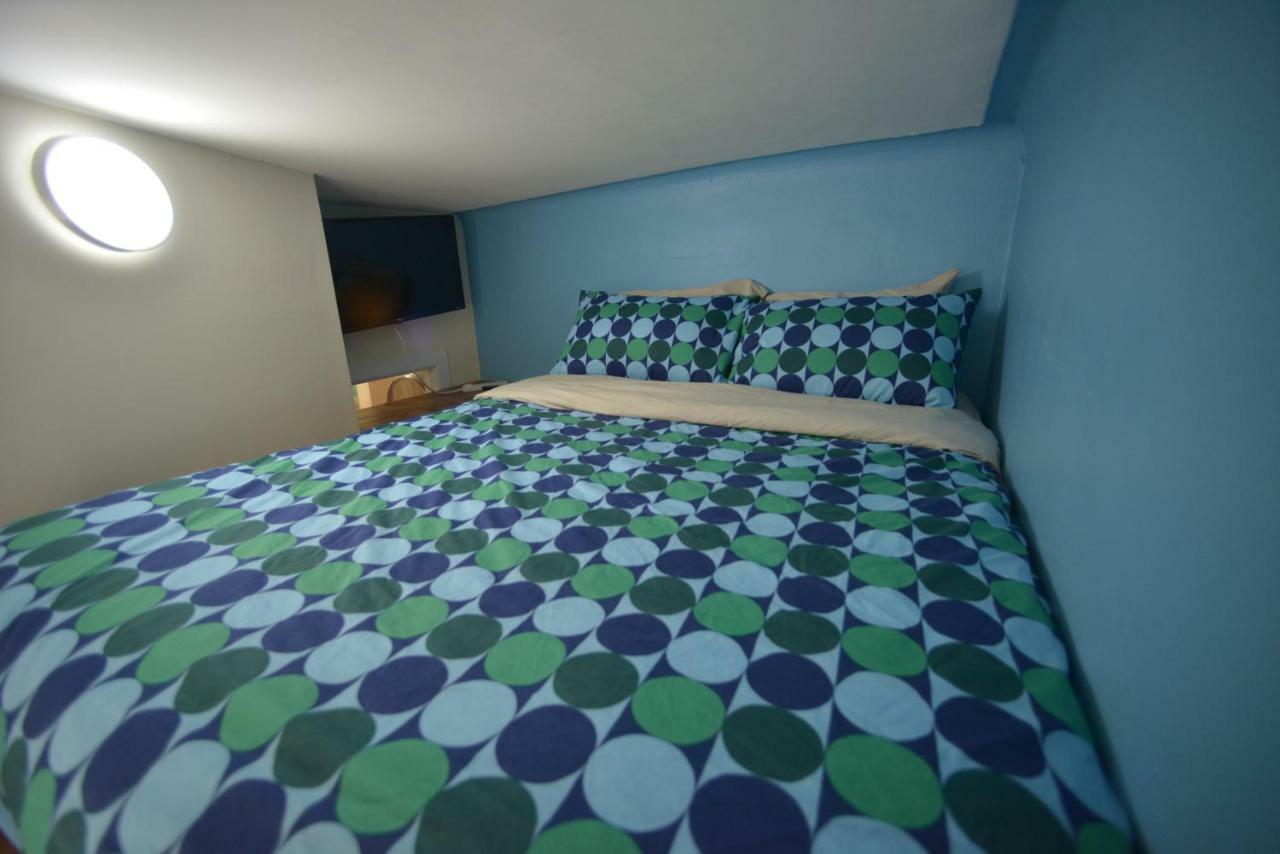 Private Room In A Shared Apartment 15 Minutes To Times Square! New York Eksteriør bilde