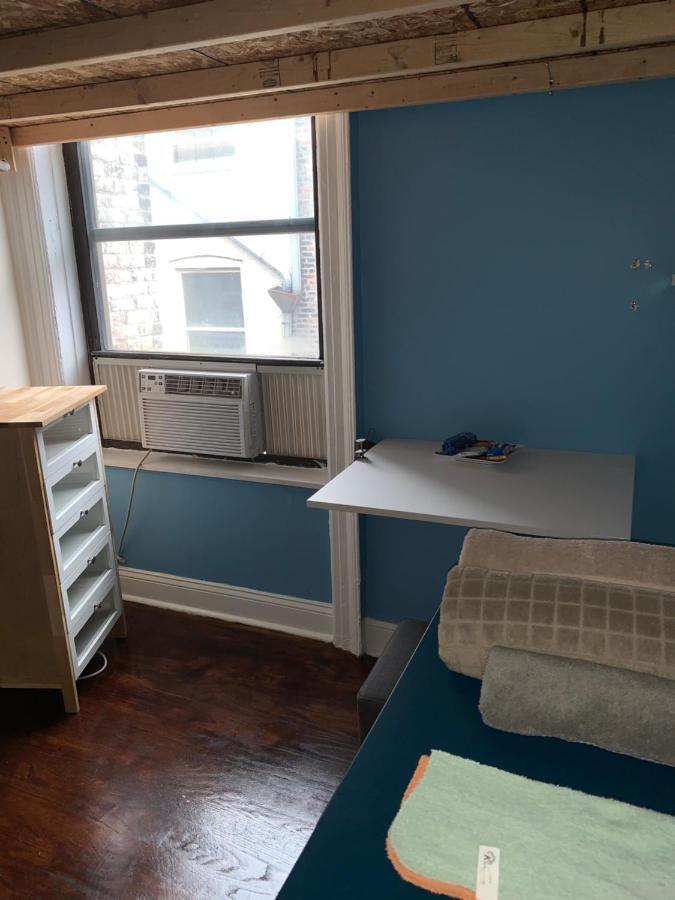 Private Room In A Shared Apartment 15 Minutes To Times Square! New York Eksteriør bilde