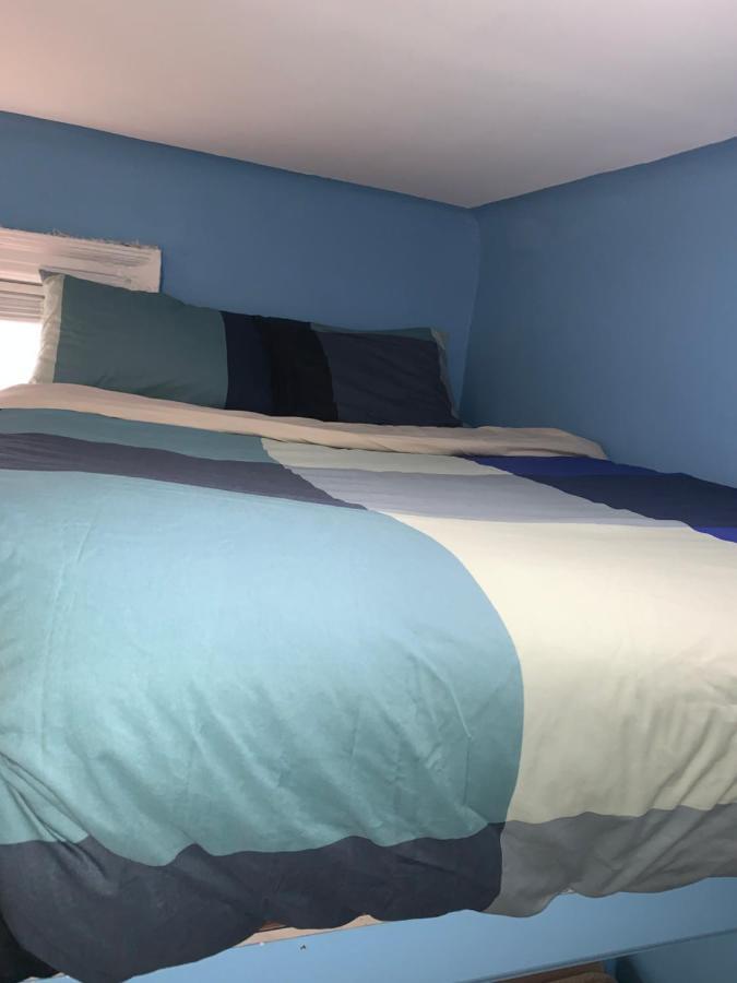 Private Room In A Shared Apartment 15 Minutes To Times Square! New York Eksteriør bilde